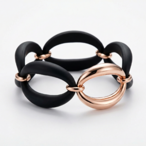 MARCELLO PANE - BRACCIALE OVALE