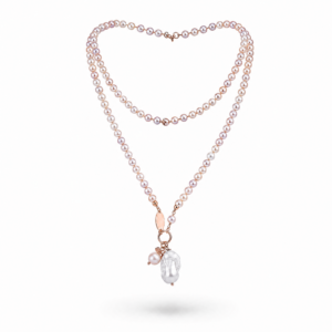 MARAKร - COLLIER PERLE