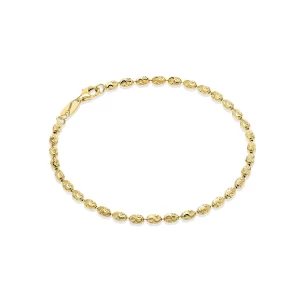 DESMOS - BRACCIALE BLOW 18 kt.