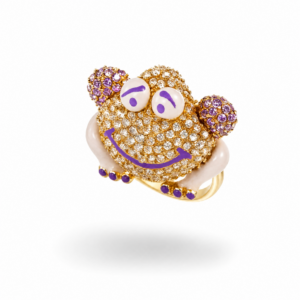 ANELLO RANA