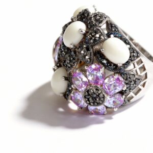ANELLO FIORE