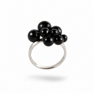 ANELLO CON PIETRE