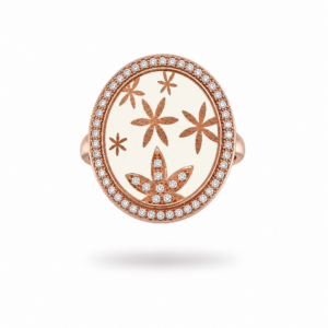 ANELLO CON PIETRA