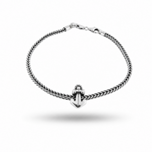 CHARMANT - BRACCIALE ANCORA