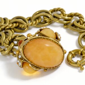 VINTAGE BIJOUX - BRACCIALE
