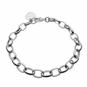 CHARMANT - BRACCIALE CATENA