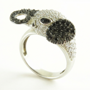 ANELLO ELEFANTE