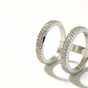 ANELLO DOPPIO