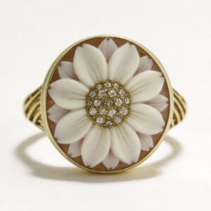 ANELLO MARGHERITA