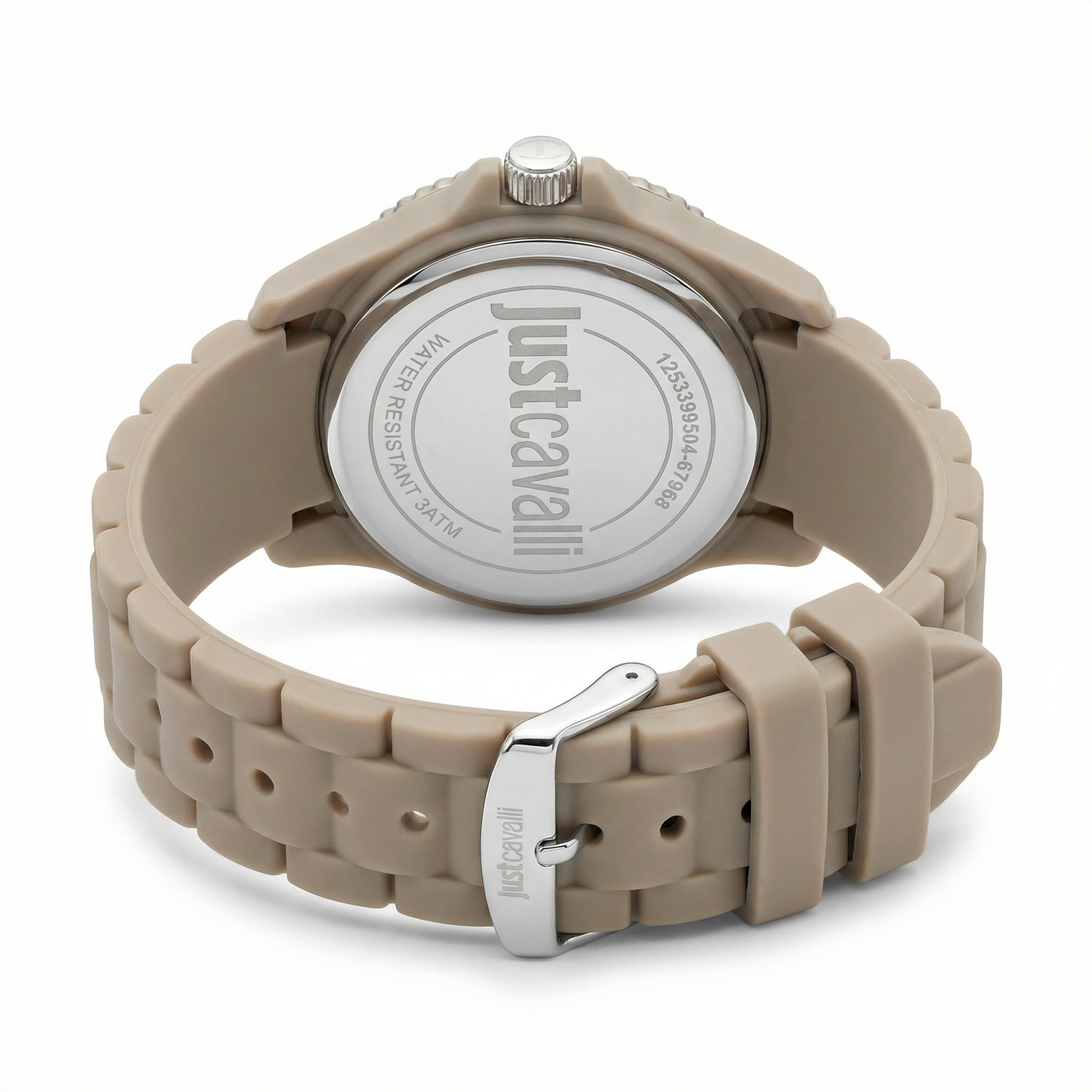 JUST CAVALLI - OROLOGIO - immagine 2