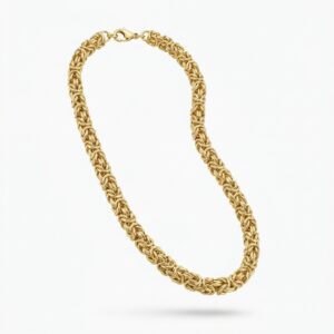 LUÈ STUDIO - COLLANA BIZANTINA