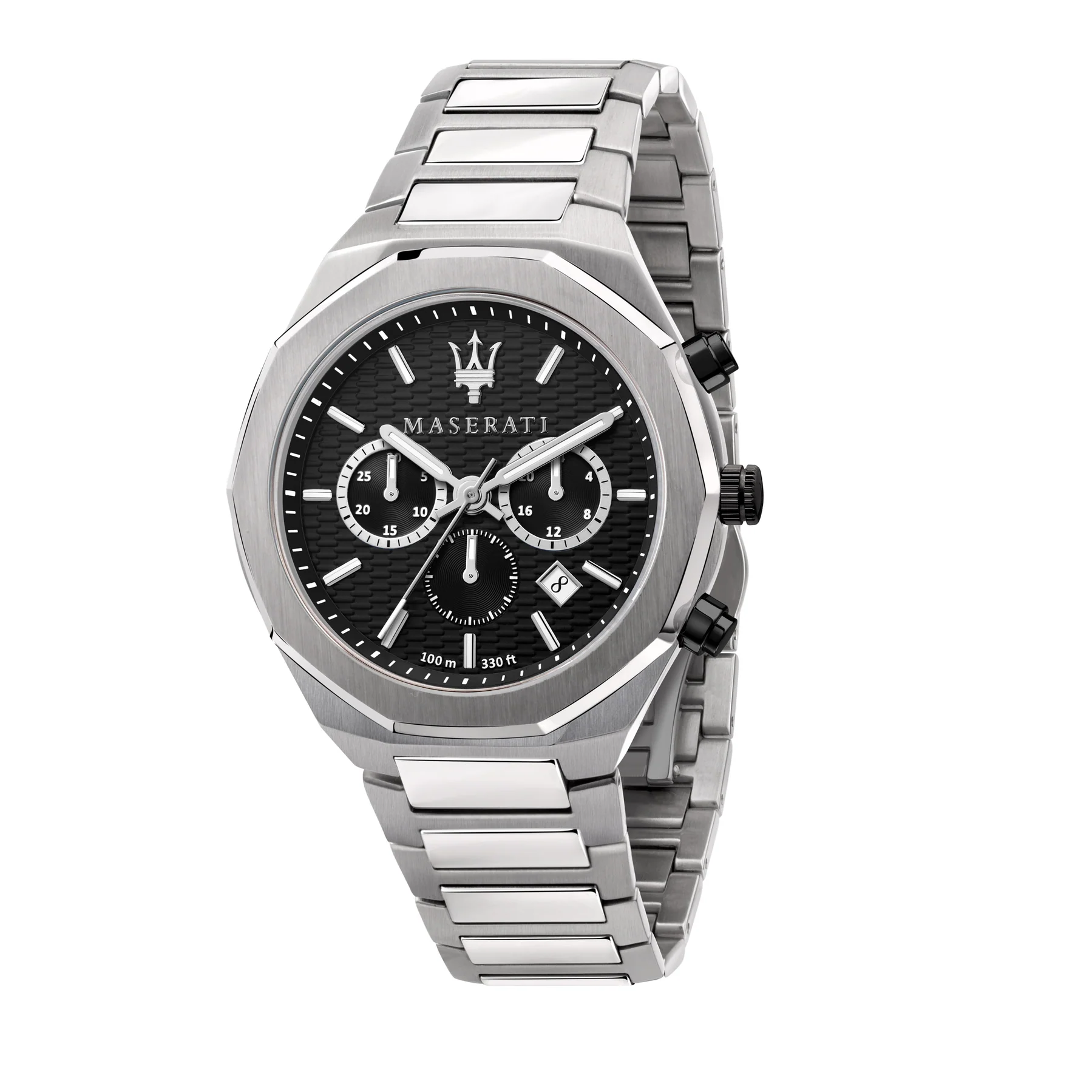 MASERATI - OROLOGIO R8873642004
