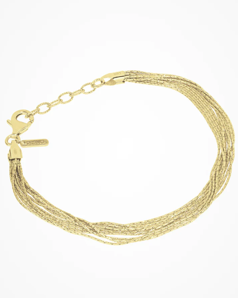 DESMOS - BRACCIALE SPARK