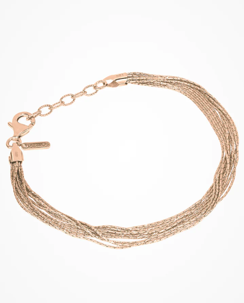 DESMOS - BRACCIALE SPARK - immagine 3