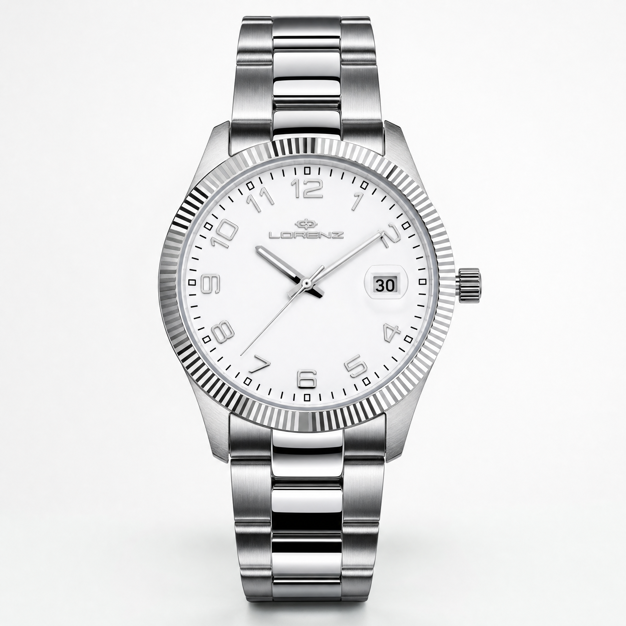 LORENZ - OROLOGIO LZ 26978AA