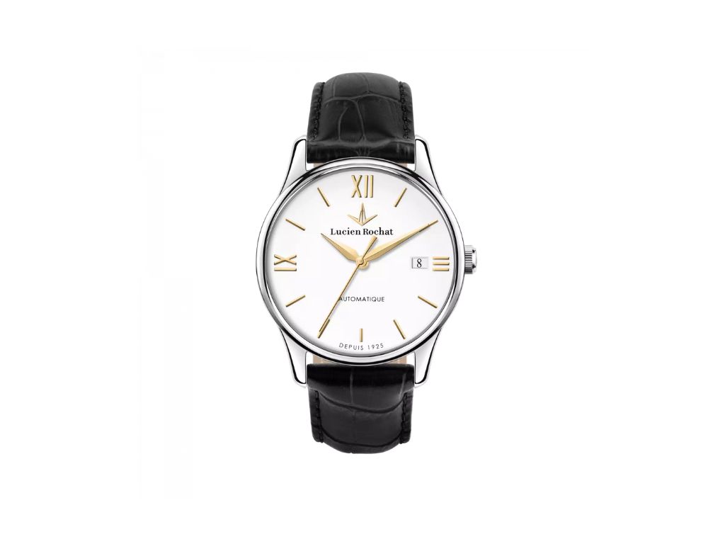 LUCIEN ROCHAT - OROLOGIO MONTREUX R0421115004