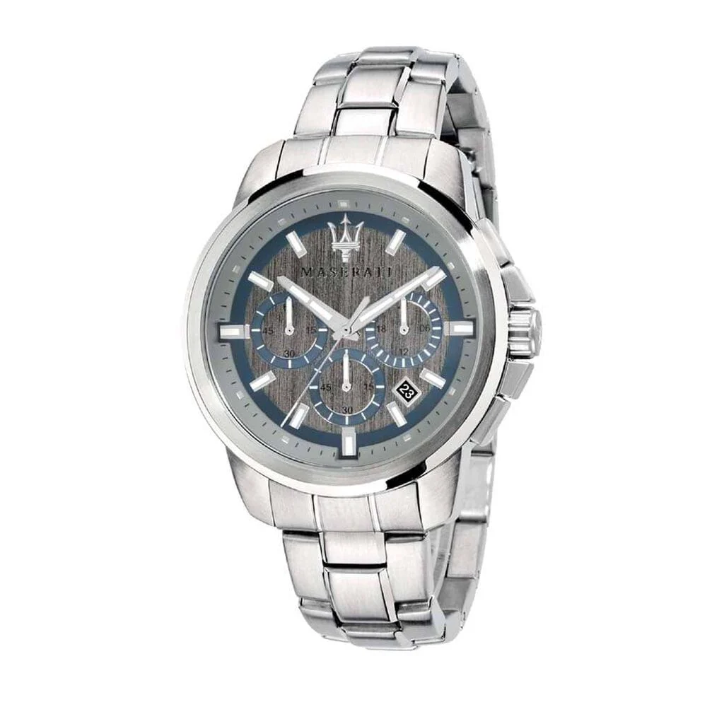 MASERATI - OROLOGIO R8873621006