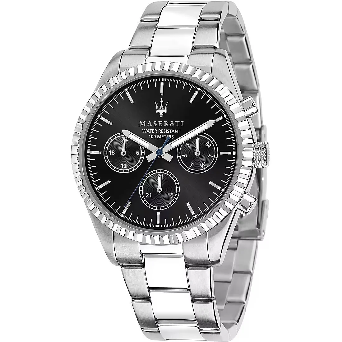 MASERATI - OROLOGIO R8853100022 - immagine 2