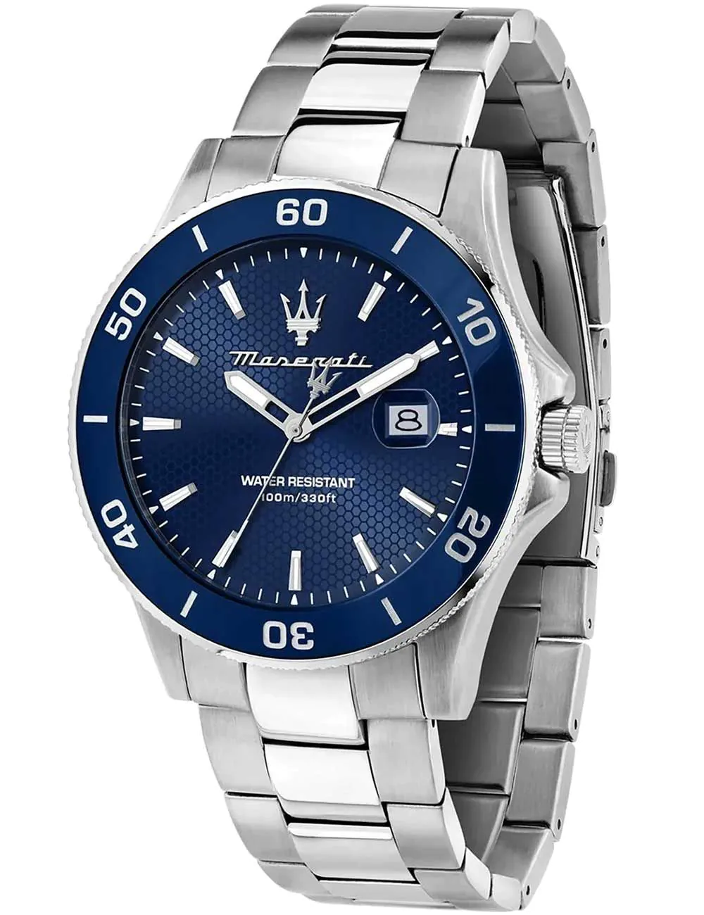 MASERATI - OROLOGIO R8853100036