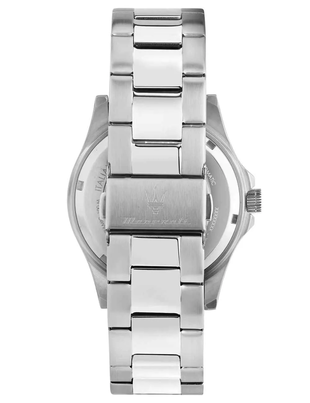 MASERATI - OROLOGIO R8853100036 - immagine 2