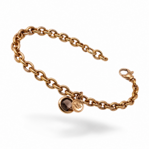 BRONZALLURE - BRACCIALE IN BRONZO