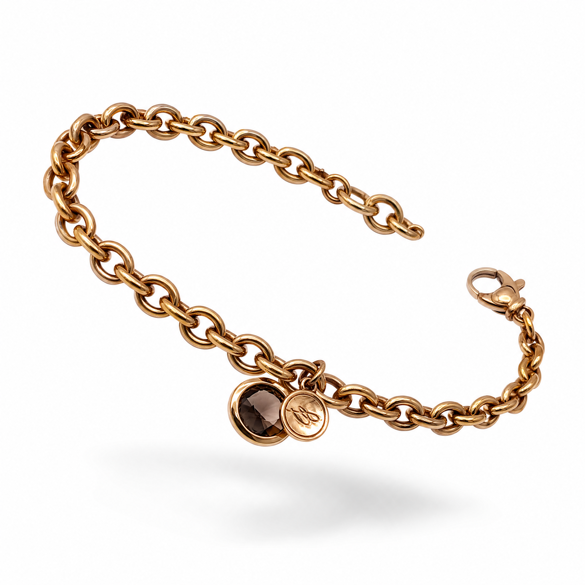 BRONZALLURE - BRACCIALE IN BRONZO