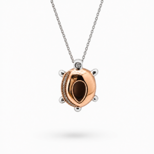 MORELLATO - COLLANA CON PENDENTE TARTARUGA